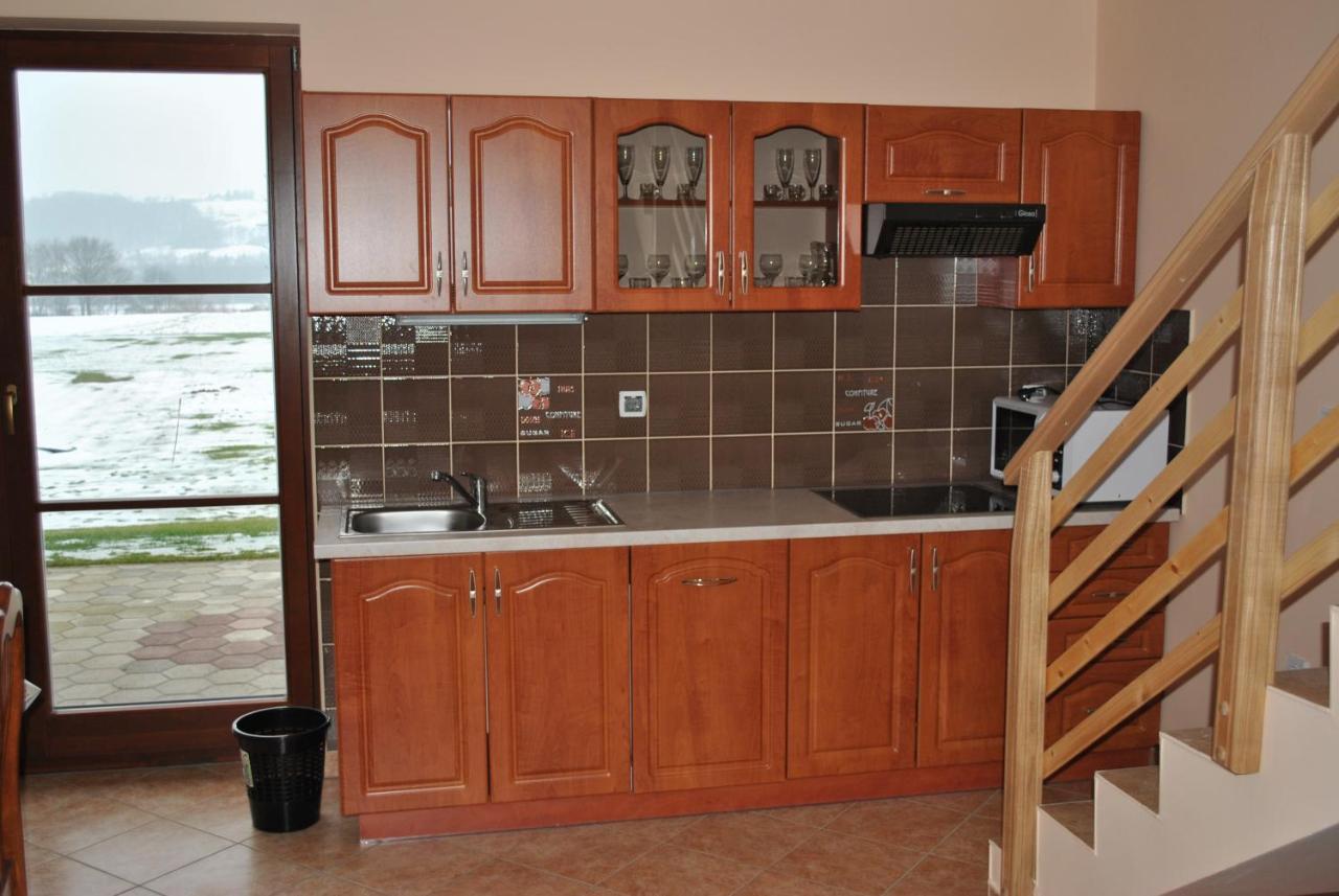 Apartments - Turisticna Kmetija Vrbnjak Ljutomer Ngoại thất bức ảnh