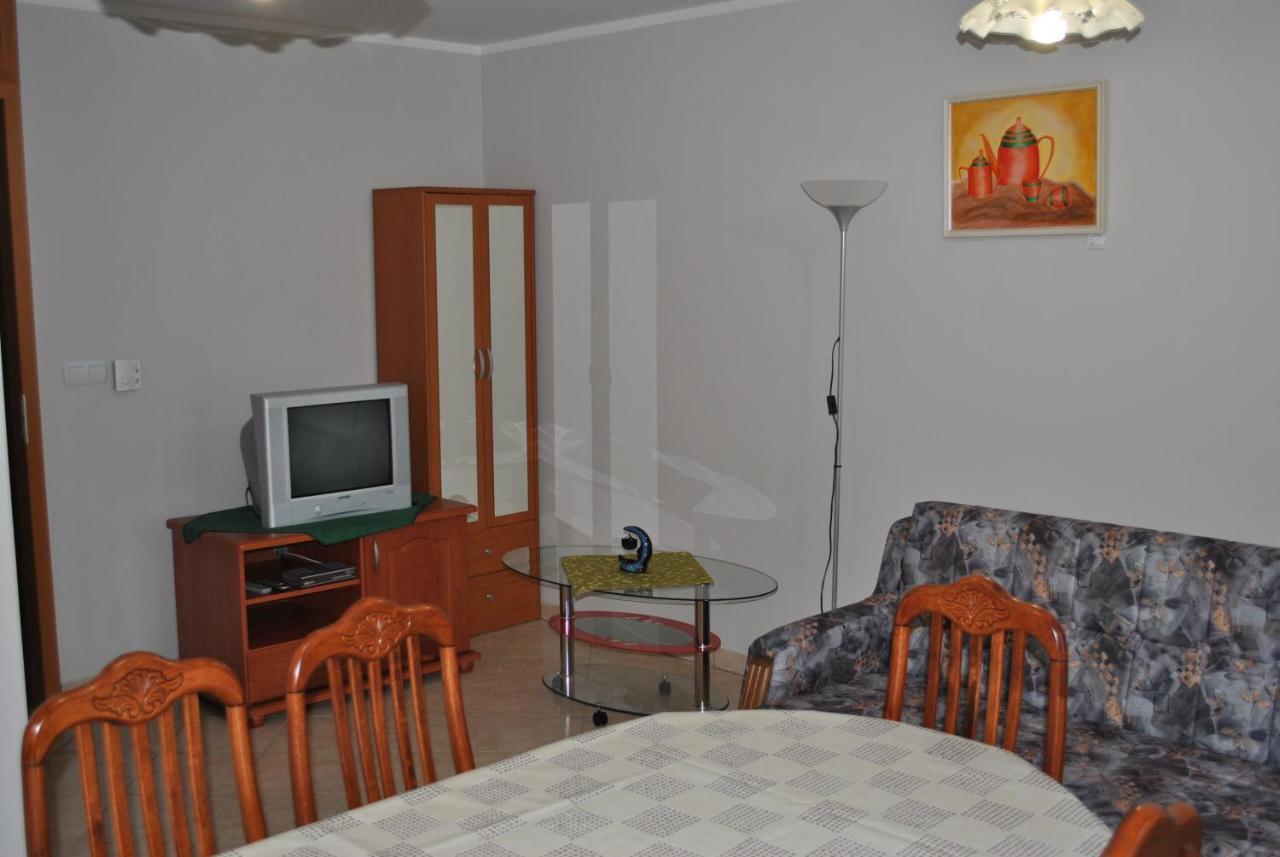 Apartments - Turisticna Kmetija Vrbnjak Ljutomer Ngoại thất bức ảnh