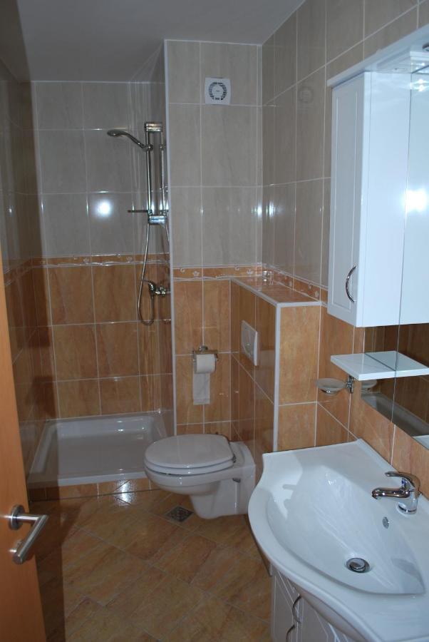 Apartments - Turisticna Kmetija Vrbnjak Ljutomer Ngoại thất bức ảnh