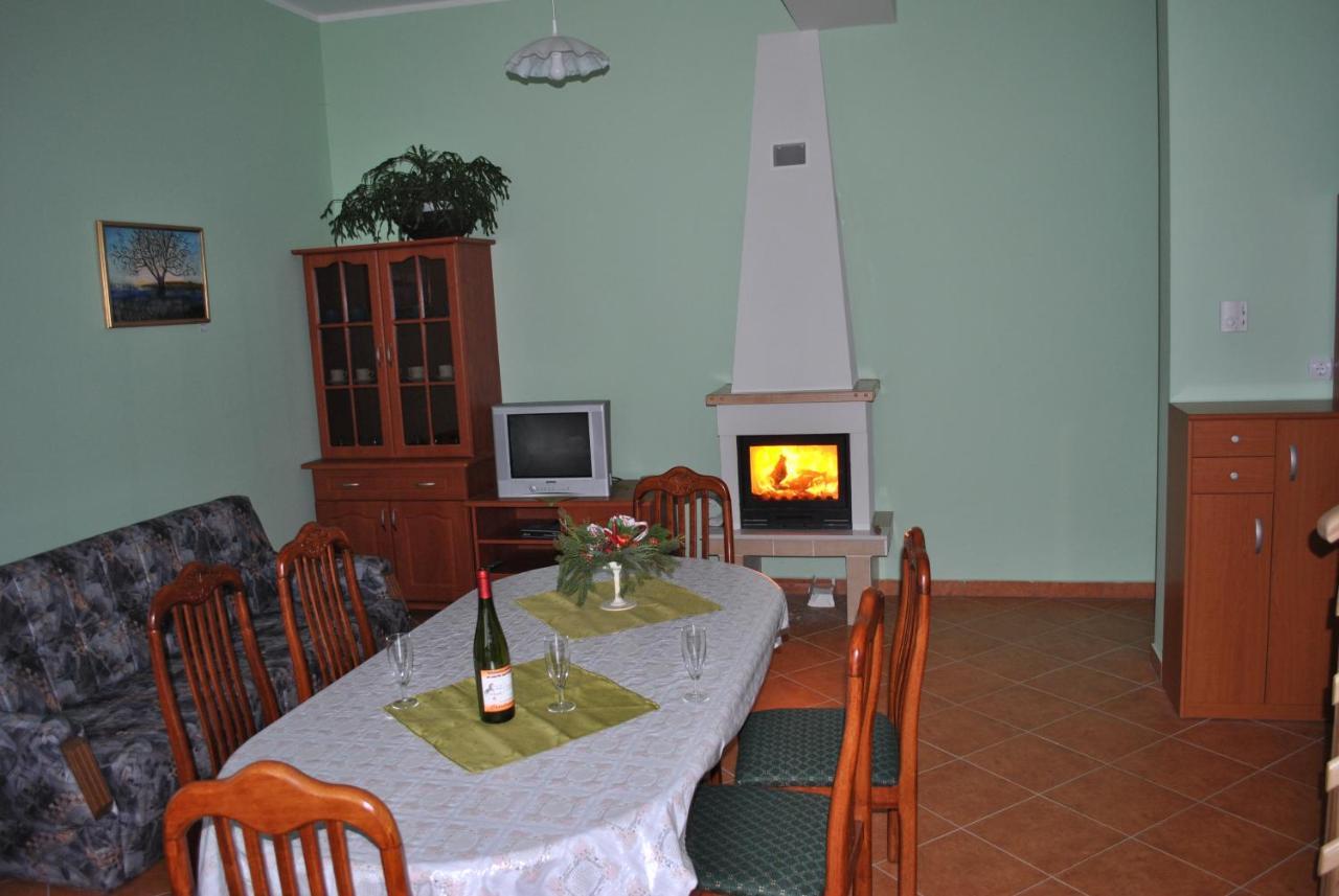 Apartments - Turisticna Kmetija Vrbnjak Ljutomer Ngoại thất bức ảnh