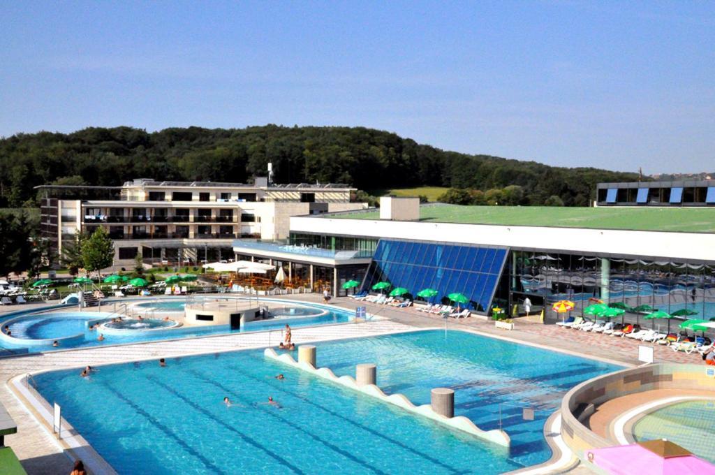 Apartments - Turisticna Kmetija Vrbnjak Ljutomer Ngoại thất bức ảnh