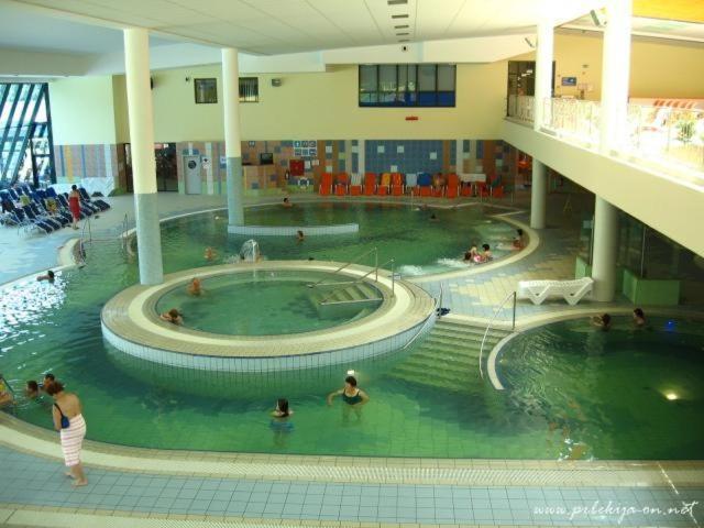 Apartments - Turisticna Kmetija Vrbnjak Ljutomer Ngoại thất bức ảnh
