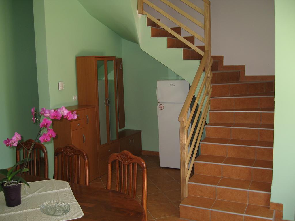 Apartments - Turisticna Kmetija Vrbnjak Ljutomer Phòng bức ảnh